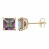 Designs By Gioelli Mystic Topaz 10k Gold Stud Earrings -Designs by Gioelli Shop unnamed file 778