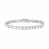 Designs By Gioelli Cubic Zirconia Sterling Silver Tennis Bracelet 1 Designs By Gioelli Cubic Zirconia Sterling Silver Tennis Bracelet -Designs by Gioelli Shop unnamed file 797