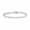 Designs By Gioelli Cubic Zirconia Sterling Silver Tennis Bracelet 1 Designs By Gioelli Cubic Zirconia Sterling Silver Tennis Bracelet -Designs by Gioelli Shop unnamed file 805