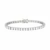 Designs By Gioelli Cubic Zirconia Sterling Silver Tennis Bracelet 1 Designs By Gioelli Cubic Zirconia Sterling Silver Tennis Bracelet -Designs by Gioelli Shop unnamed file 832