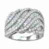 Designs By Gioelli Sterling Silver Cubic Zirconia Layered Wave Ring 1 Designs By Gioelli Sterling Silver Cubic Zirconia Layered Wave Ring -Designs by Gioelli Shop unnamed file 962